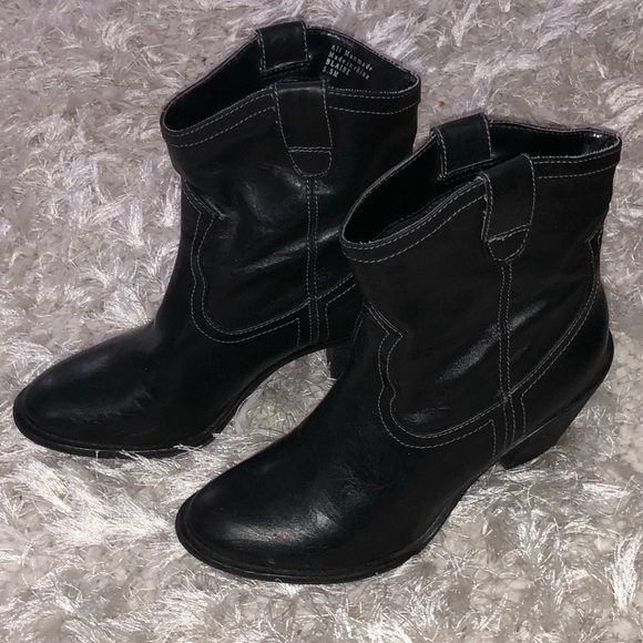 Styles & co cowboys boot - Picture 3 of 5